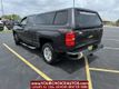 2016 Chevrolet Silverado 1500 4WD Double Cab 143.5" LT w/1LT - 22500921 - 2