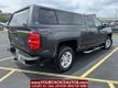 2016 Chevrolet Silverado 1500 4WD Double Cab 143.5" LT w/1LT - 22500921 - 4