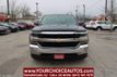 2016 Chevrolet Silverado 1500 4WD Double Cab 143.5" LT w/1LT - 22686333 - 1