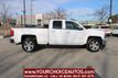 2016 Chevrolet Silverado 1500 4WD Double Cab 143.5" LT w/1LT - 22694186 - 3