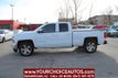 2016 Chevrolet Silverado 1500 4WD Double Cab 143.5" LT w/1LT - 22694186 - 7