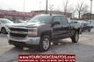 2016 Chevrolet Silverado 1500 4WD Double Cab 143.5" LT w/1LT - 22758103 - 0