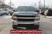 2016 Chevrolet Silverado 1500 4WD Double Cab 143.5" LT w/1LT - 22758103 - 1