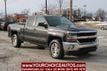 2016 Chevrolet Silverado 1500 4WD Double Cab 143.5" LT w/1LT - 22758103 - 2