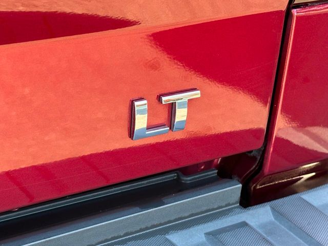 2016 Chevrolet Silverado 1500 4WD Double Cab 143.5" LT w/1LT - 22902168 - 15