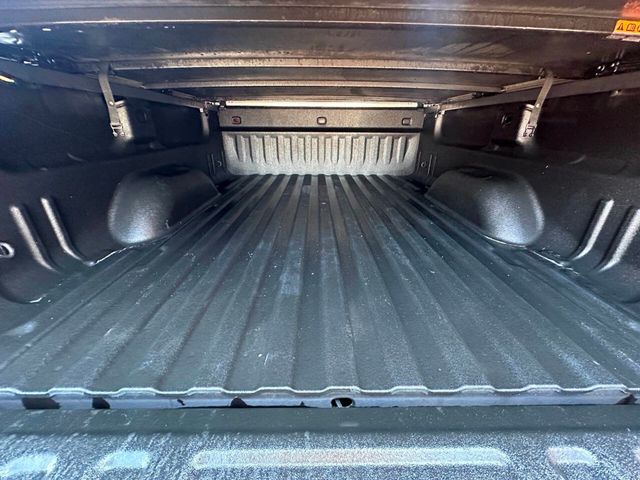 2016 Chevrolet Silverado 1500 4WD Double Cab 143.5" LT w/1LT - 22902168 - 18