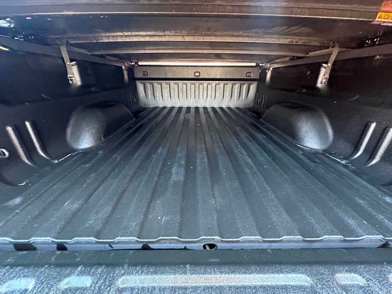 2016 Chevrolet Silverado 1500 4WD Double Cab 143.5" LT w/1LT - 22902168 - 18