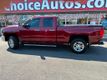 2016 Chevrolet Silverado 1500 4WD Double Cab 143.5" LT w/1LT - 22902168 - 1