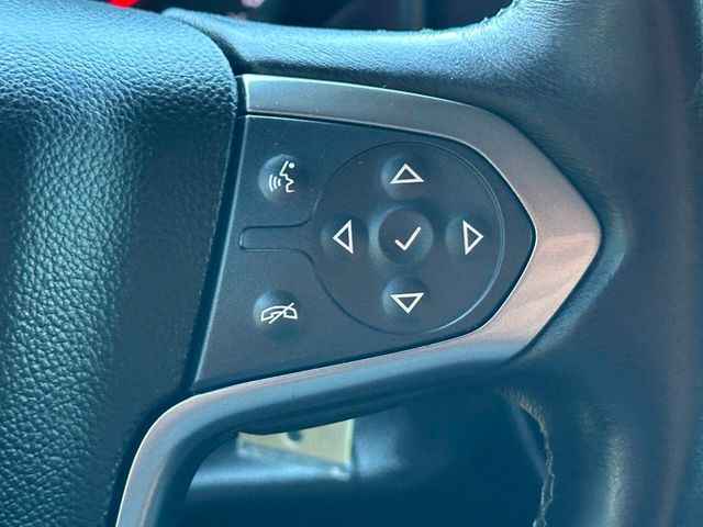 2016 Chevrolet Silverado 1500 4WD Double Cab 143.5" LT w/1LT - 22902168 - 24