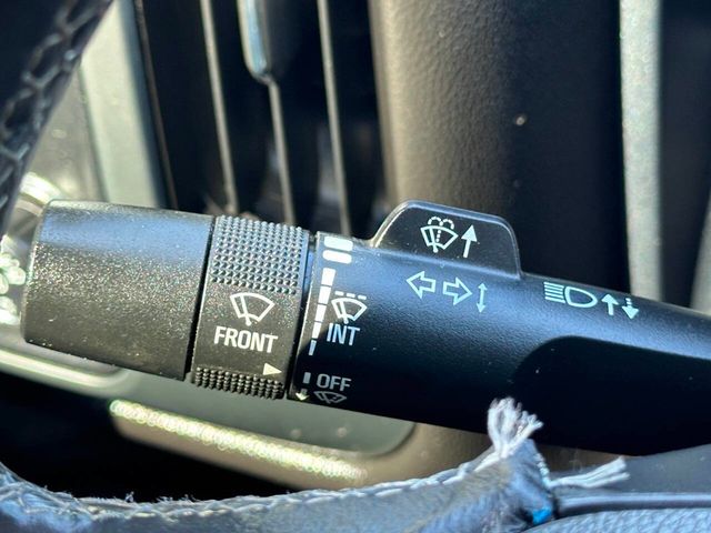 2016 Chevrolet Silverado 1500 4WD Double Cab 143.5" LT w/1LT - 22902168 - 26