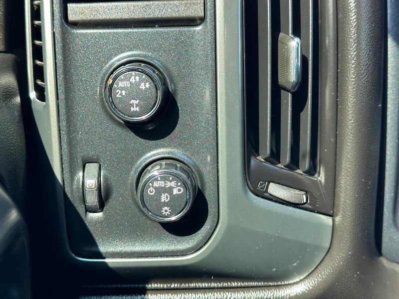 2016 Chevrolet Silverado 1500 4WD Double Cab 143.5" LT w/1LT - 22902168 - 28