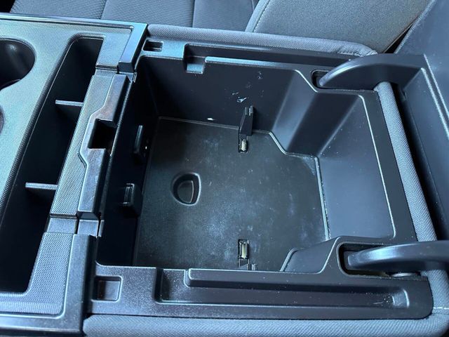 2016 Chevrolet Silverado 1500 4WD Double Cab 143.5" LT w/1LT - 22902168 - 37