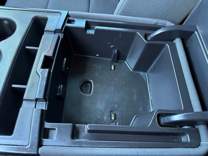 2016 Chevrolet Silverado 1500 4WD Double Cab 143.5" LT w/1LT - 22902168 - 37