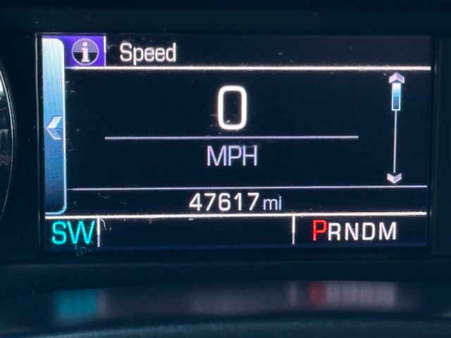 2016 Chevrolet Silverado 1500 4WD Double Cab 143.5" LT w/1LT - 22902168 - 41