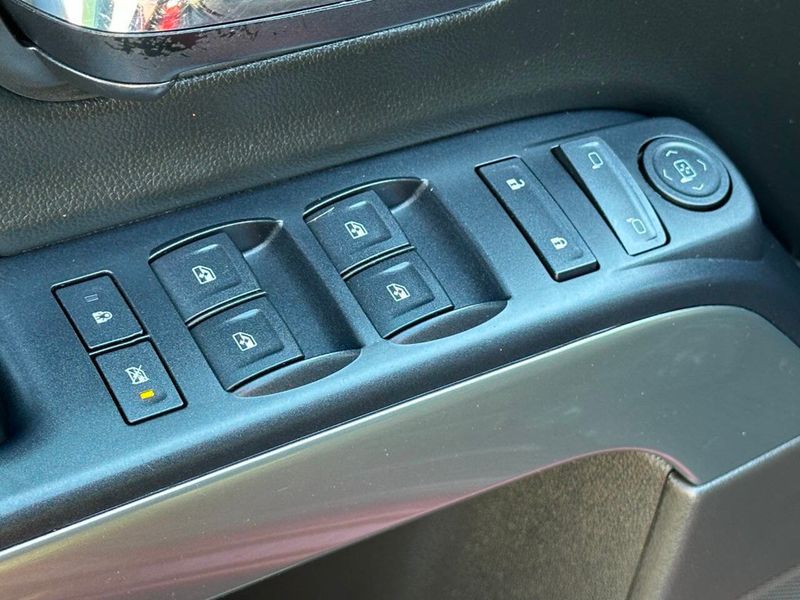 2016 Chevrolet Silverado 1500 4WD Double Cab 143.5" LT w/1LT - 22902168 - 8