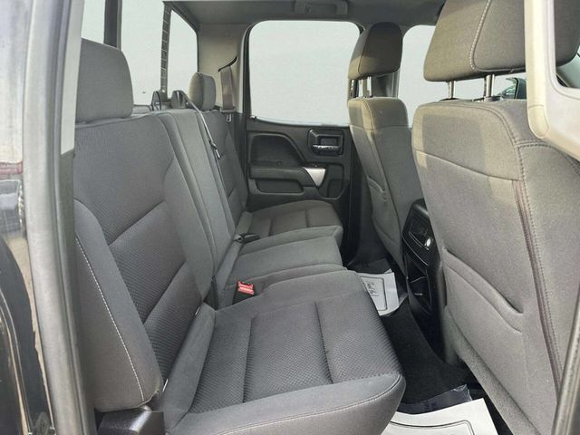 2016 Chevrolet Silverado 1500 4WD Double Cab 143.5" LT w/1LT - 23010048 - 13