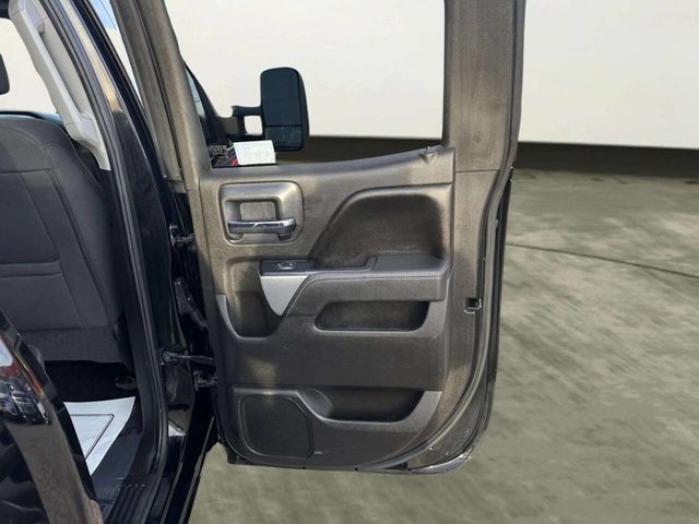 2016 Chevrolet Silverado 1500 4WD Double Cab 143.5" LT w/1LT - 23010048 - 14