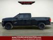2016 Chevrolet Silverado 1500 4WD Double Cab 143.5" LT w/1LT - 23010048 - 1