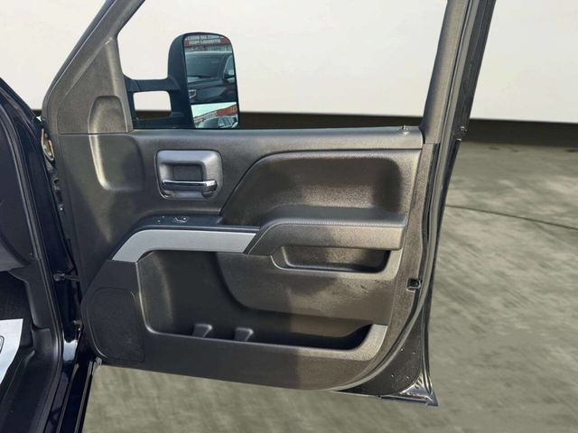 2016 Chevrolet Silverado 1500 4WD Double Cab 143.5" LT w/1LT - 23010048 - 20