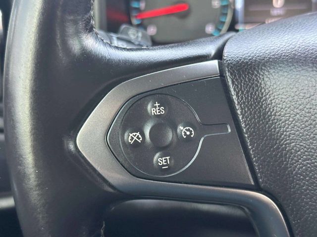 2016 Chevrolet Silverado 1500 4WD Double Cab 143.5" LT w/1LT - 23010048 - 27