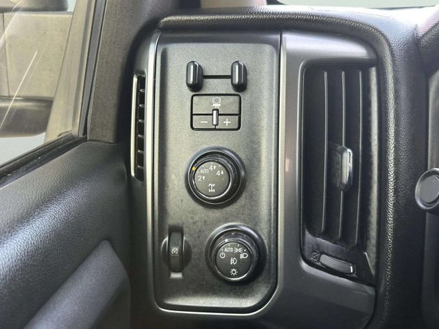 2016 Chevrolet Silverado 1500 4WD Double Cab 143.5" LT w/1LT - 23010048 - 28