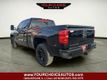 2016 Chevrolet Silverado 1500 4WD Double Cab 143.5" LT w/1LT - 23010048 - 2