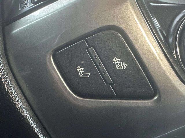 2016 Chevrolet Silverado 1500 4WD Double Cab 143.5" LT w/1LT - 23010048 - 30