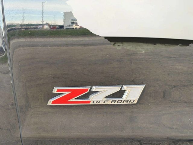 2016 Chevrolet Silverado 1500 4WD Double Cab 143.5" LT w/1LT - 23010048 - 33