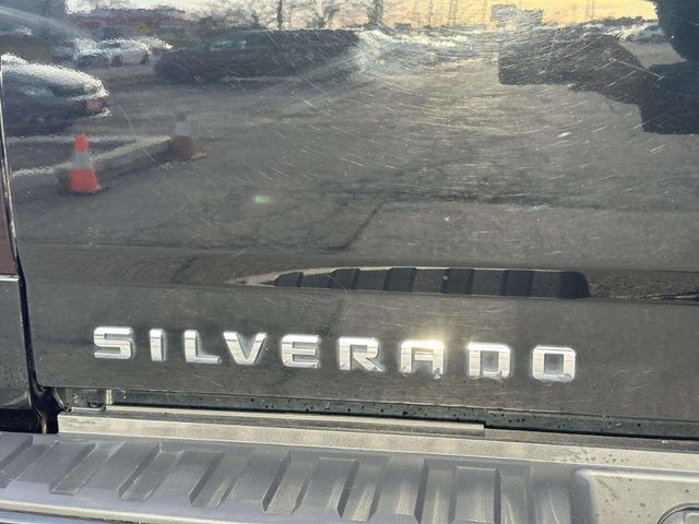 2016 Chevrolet Silverado 1500 4WD Double Cab 143.5" LT w/1LT - 23010048 - 34