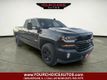 2016 Chevrolet Silverado 1500 4WD Double Cab 143.5" LT w/1LT - 23010048 - 6