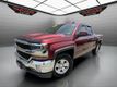 2016 Chevrolet Silverado 1500 4WD Double Cab 143.5" LT w/1LT - 23012137 - 0