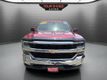 2016 Chevrolet Silverado 1500 4WD Double Cab 143.5" LT w/1LT - 23012137 - 1