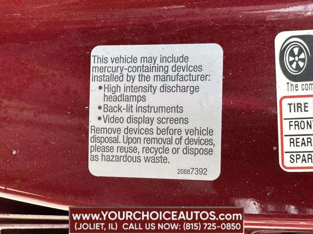 2016 Chevrolet Silverado 1500 4WD Double Cab 143.5" LT w/1LT - 23012137 - 29