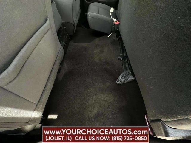 2016 Chevrolet Silverado 1500 4WD Double Cab 143.5" LT w/1LT - 23012137 - 30