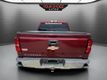 2016 Chevrolet Silverado 1500 4WD Double Cab 143.5" LT w/1LT - 23012137 - 5