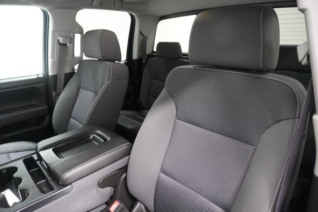 2016 Chevrolet Silverado 1500 4WD Double Cab 143.5" LT w/2LT - 22941112 - 10