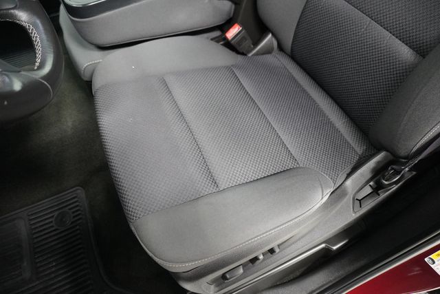 2016 Chevrolet Silverado 1500 4WD Double Cab 143.5" LT w/2LT - 22941112 - 11