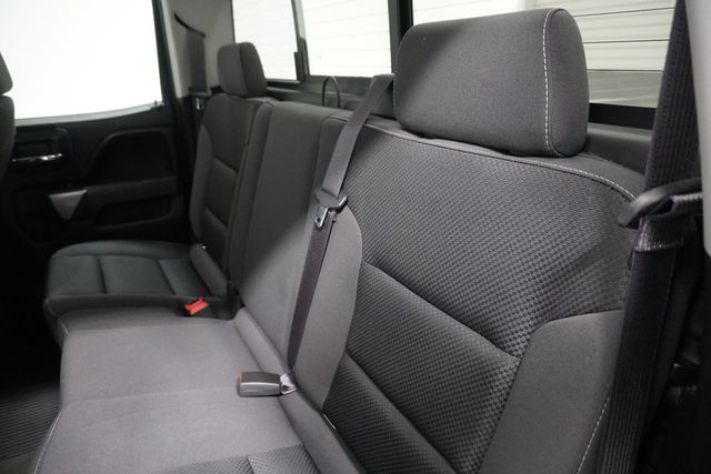 2016 Chevrolet Silverado 1500 4WD Double Cab 143.5" LT w/2LT - 22941112 - 12