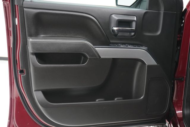 2016 Chevrolet Silverado 1500 4WD Double Cab 143.5" LT w/2LT - 22941112 - 13