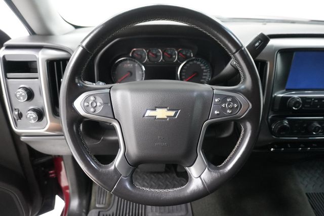 2016 Chevrolet Silverado 1500 4WD Double Cab 143.5" LT w/2LT - 22941112 - 15