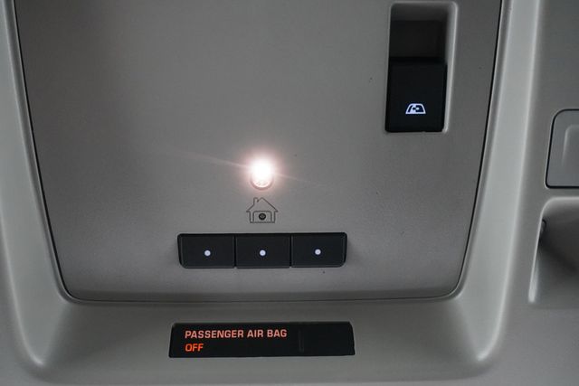 2016 Chevrolet Silverado 1500 4WD Double Cab 143.5" LT w/2LT - 22941112 - 19