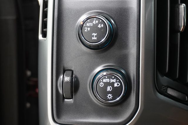 2016 Chevrolet Silverado 1500 4WD Double Cab 143.5" LT w/2LT - 22941112 - 20