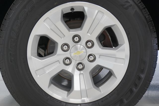 2016 Chevrolet Silverado 1500 4WD Double Cab 143.5" LT w/2LT - 22941112 - 21
