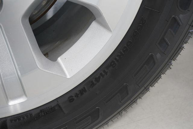 2016 Chevrolet Silverado 1500 4WD Double Cab 143.5" LT w/2LT - 22941112 - 22