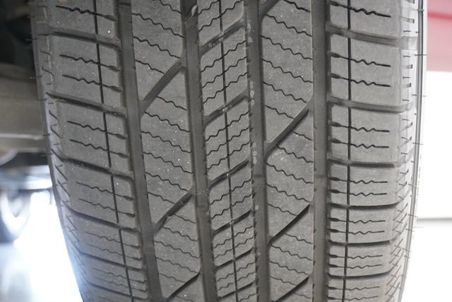 2016 Chevrolet Silverado 1500 4WD Double Cab 143.5" LT w/2LT - 22941112 - 23