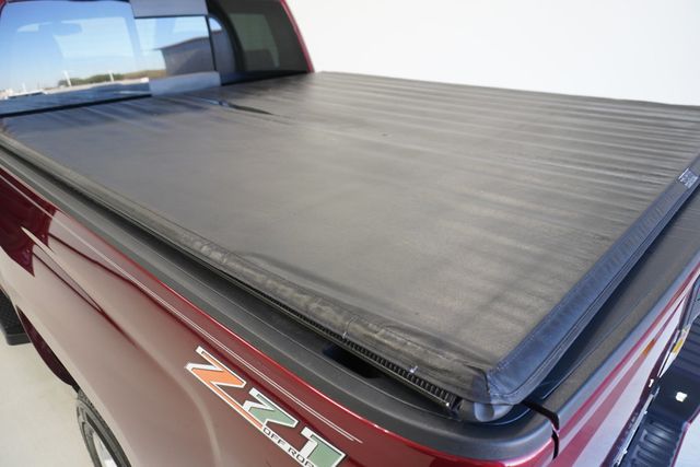 2016 Chevrolet Silverado 1500 4WD Double Cab 143.5" LT w/2LT - 22941112 - 6