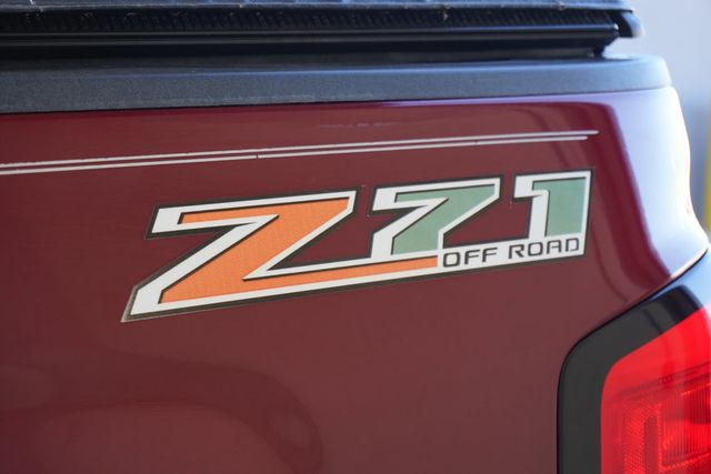 2016 Chevrolet Silverado 1500 4WD Double Cab 143.5" LT w/2LT - 22941112 - 7