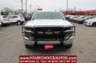 2016 Chevrolet Silverado 1500 4WD Double Cab 143.5" Work Truck - 22716789 - 1