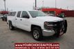 2016 Chevrolet Silverado 1500 4WD Double Cab 143.5" Work Truck - 22716789 - 2