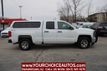 2016 Chevrolet Silverado 1500 4WD Double Cab 143.5" Work Truck - 22716789 - 3